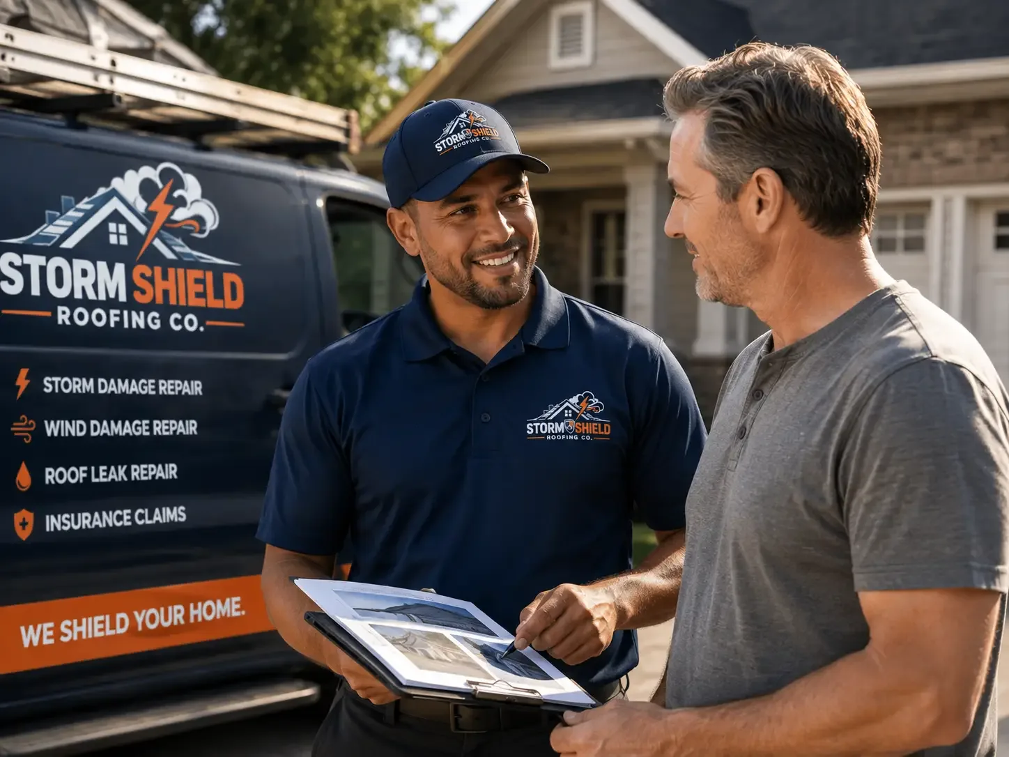 Storm Damage Roof Repair Hester, LA FAQs